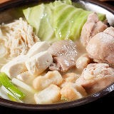 【田町】水炊きがウマすぎる『鼓次郎（こじろう）』が大人気！ あの居酒屋の名店『器楽亭』の水炊き専門店