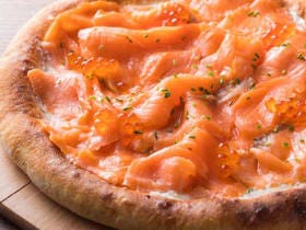 アカデミー賞公式シェフの「ピッツァ専門店」が日本初上陸！ あの名物ピッツアはハリウッドセレブも絶賛