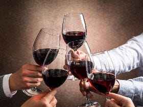 「サッカーワールドカップ2018」をもっと楽しく観戦できる、プロイチオシの「ワイン」ガイド