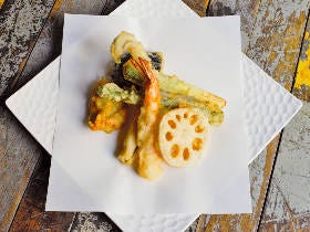 「カジュアル天ぷら」から「能登グルメ」まで！ 今アツい「荒木町」で注目の和食店3選