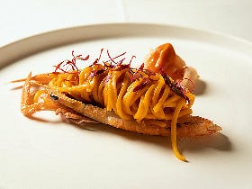 郷土イタリアンがいま熱い！「生パスタ」を思い切り楽しむ、ヴェネツィア郷土の人気イタリアン