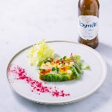 ヒューガルデン×ベジアペロという未知なる地平を楽しみに広尾へ  _PR