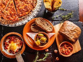 フィデウア、エンサイマーダ......今年もスペイングルメが熱い!!