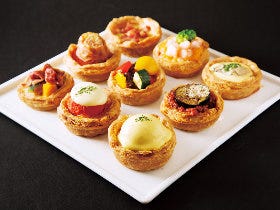 構想から21年！パティシエ鎧塚氏が手がける「キッシュ＆ワインバー」が江の島にオープン