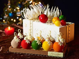 クリスマスケーキの予約はOK？　絶対食べたい、有名ホテルのクリスマスケーキまとめ【2016年版】