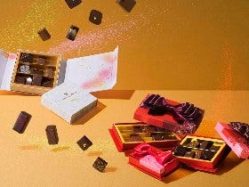 【2018バレンタイン】大人の“本気チョコ”は敏腕ショコラティエにおまかせ！厳選7店をご紹介