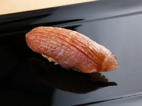 【四谷】江戸前鮨の名店『すし匠』の力量を徹底解剖！ 予約困難なのには理由があった