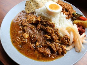 絶品「カツカレー」が蘇る！ 歴史あるレシピをファンが継承しカレーの名店『FISH』が復活