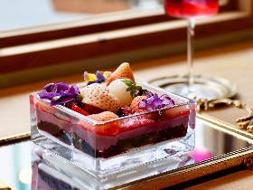 大人のご褒美パフェ厳選5店！ おいしさとビジュアルが超感動的、「東京おすすめカフェ」まとめ