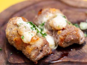 神楽坂でイタリア郷土の肉料理を堪能！プーリア州の名物料理が大人気『トラットリア・ラ・タルタルギーナ』