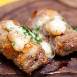 神楽坂でイタリア郷土の肉料理を堪能！プーリア州の名物料理が大人気『トラットリア・ラ・タルタルギーナ』