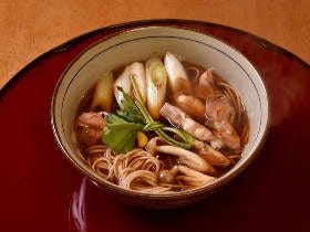 そば職人が伝授！乾麺でも年越しそばがおいしくなる基本レシピ