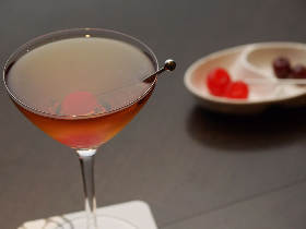 銀座の星に願いを。世界一のバーテンダーが作る夢が叶うカクテル