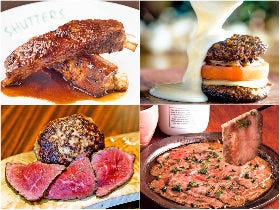 極上肉に食らいつけ！ 超話題の肉料理が大集結の「肉フェス TOKYO 2018」がお台場で開催