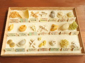 こだわりの「手打ちパスタ」が20種以上！恵比寿の隠れ家イタリアン『マジカメンテ』の郷土パスタが絶品