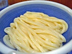 年間15万人が殺到する、本場・讃岐うどんの行列店『もり家』が東京に進出！コシが決め手の手打ち麺は必食