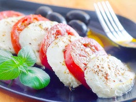 【使えるチーズ雑学】クリームチーズやモッツァレラなど、フレッシュチーズの魅力を総まとめ