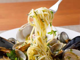 都立大学『D’ORO（ドーロ）』はパスタが美味しい隠れ家イタリアン！ 究極のもちもちパスタにハマった