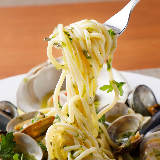 都立大学『D’ORO（ドーロ）』はパスタが美味しい隠れ家イタリアン！ 究極のもちもちパスタにハマった