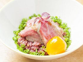 話題のレア肉料理が、おうちでも作れる！？