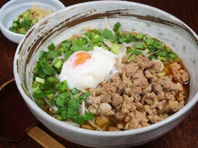 正月の新定番「年明けうどん」で、縁起の良いスタートをきろう！