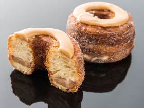 行列店『ドミニクアンセルベーカリー』の魅力と、並ばずに食べるコツ教えます！