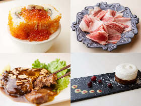 わざわざ行きたい！メディアで話題の「変態回転寿司」が作る本格フレンチが予想を超えるウマさだった