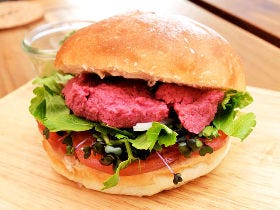 ダイエット中でもお腹いっぱい食べられる！ランチやおやつにオススメ、東京で人気のギルトフリーカフェ3選