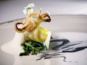 銀座フレンチ『エスキス』の至高の一皿について【特別インタビュー】