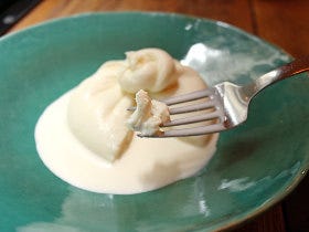 とろ～り「ブッラータチーズ」は必食！ 本場イタリアのプーリア料理の魅力を伝える『セルヴァジーナ』