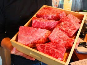 焼肉とワインで贅沢ざんまい！ 東京のおすすめ極上「焼肉店」9選（保存版）