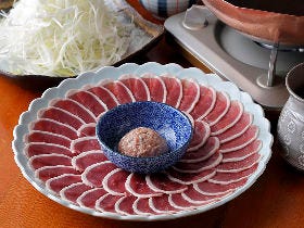 この「鴨しゃぶ」を見よ！ ウマすぎてもう箸がとまらない、鴨料理専門店『神楽坂 鴨匠』