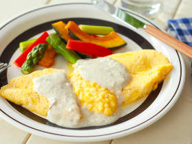 いつもの食材を発酵食品に変えるだけ！ ラクして免疫力アップできちゃう「腸活レシピ」3選