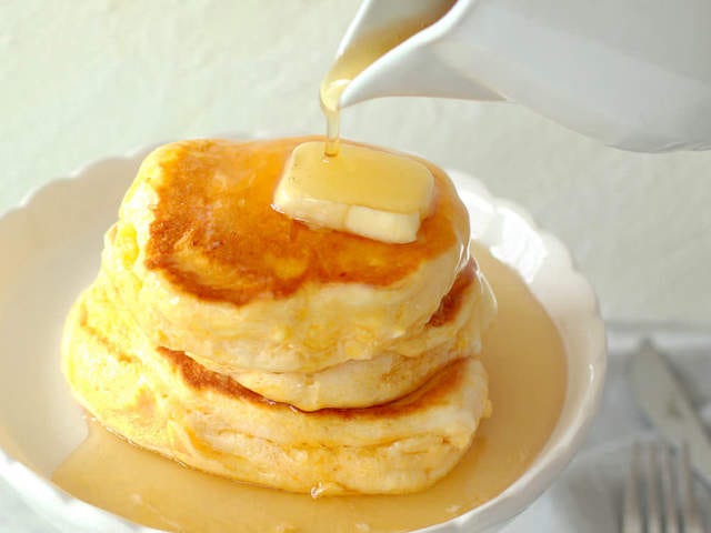 ふわしゅわパンケーキは家でも作れる！「スフレパンケーキ」の基本の作り方と簡単アレンジレシピまとめ