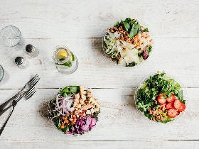 2017年は「ベジタリアン元年」になる！【最新食トレンド予測】