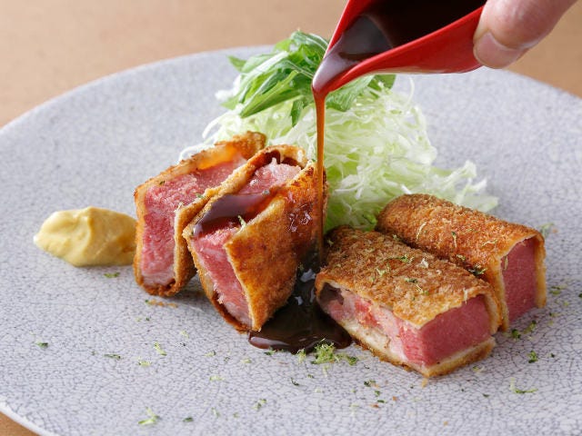 【荒木町】和食『東京割烹 てるなり』は予約のとれない人気日本料理店『鈴なり』の姉妹店！