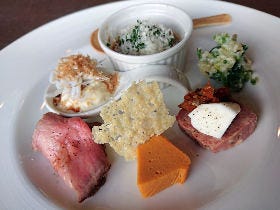 ワイナリーに行く、そこで食べる口福！ 京都「丹波ワイン」の『地野菜レストラン デュタンバ』