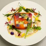 本格フレンチを手頃に味わう！ 5,000円台で本格フレンチが楽しめる中目黒の「人気ビストロ」まとめ