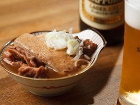 酒好きに勧めたい「東京の知られざる名酒場」3選！ おいしい料理と酒に、食の賢人も惚れ込んだ