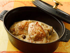 フランスは郷土料理がおいしい！ワインだけじゃない、シャンパーニュ郷土料理を堪能できる『ル・レモア』