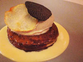 新時代のスターシェフが開いたメログラーノの陽気なイタメシ