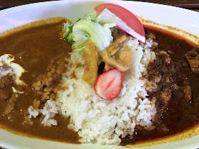 NIGO、安西水丸、村上春樹にも縁の深いあるカレー店の物語