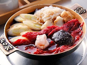 明治30年から「桜なべ」を売り続けてきた、馬肉の老舗『みの家』のすべて【清澄白河】