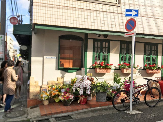 早くも本年度フレンチ界最大のニュースに、伝説のあのレストランが街に帰ってきた【奥沢】