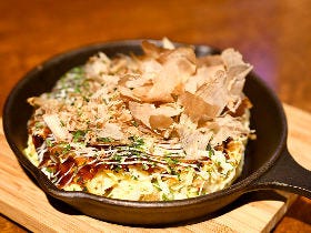 フレンチシェフによるホンモノの「豚玉」が味わえる、名古屋『BUTATAMA MAJEUR』の秘密