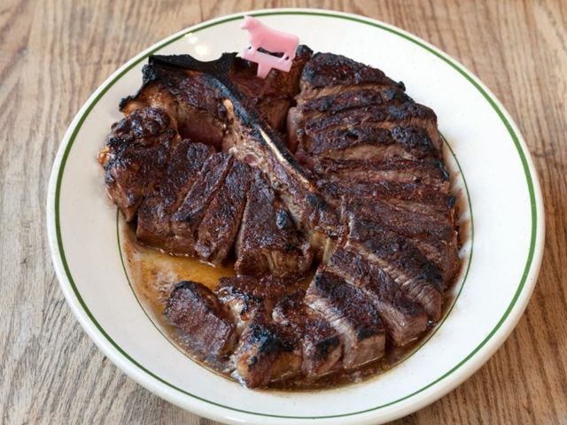 2020年までに日本上陸！NYの老舗ステーキハウス『ピーター・ルーガー』で全米一の絶品肉を楽しみたい