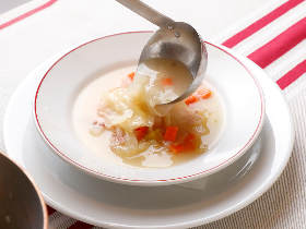 フランス・バスク料理を東京で堪能！ 表参道のビストロ『ローブリュー』はバスク料理がおいしいレストラン