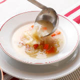 フランス・バスク料理を東京で堪能！ 表参道のビストロ『ローブリュー』はバスク料理がおいしいレストラン