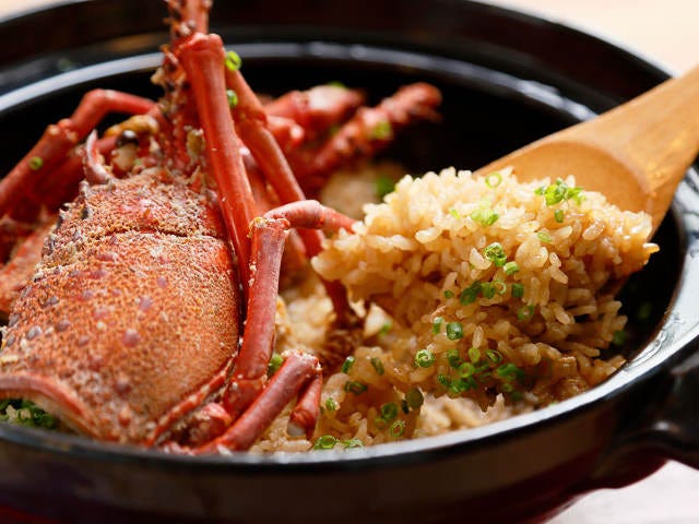 土鍋ごはんが最高においしい！ 東京で旬の土鍋ご飯を味わい尽くす、おすすめ「和食店」5選