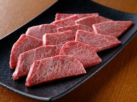 どうせ食うならうまい肉！ 銀座で気軽に焼肉まみれ、焼肉の名店『焼肉山水 銀座店』